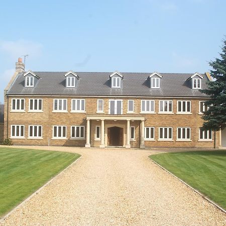 Woodhouse Farm Lodge Spalding Εξωτερικό φωτογραφία