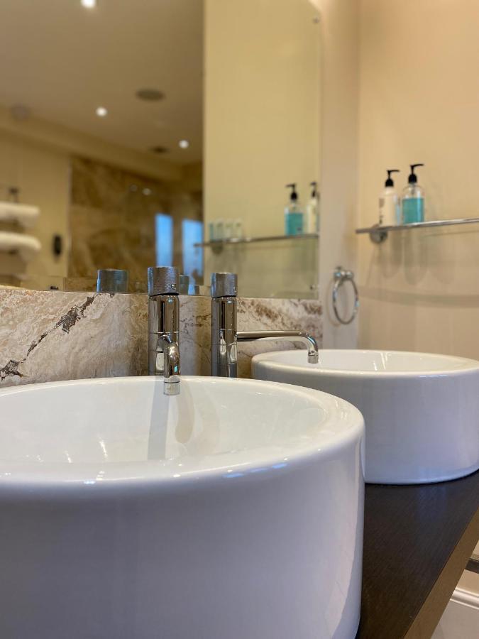 Woodhouse Farm Lodge Spalding Εξωτερικό φωτογραφία