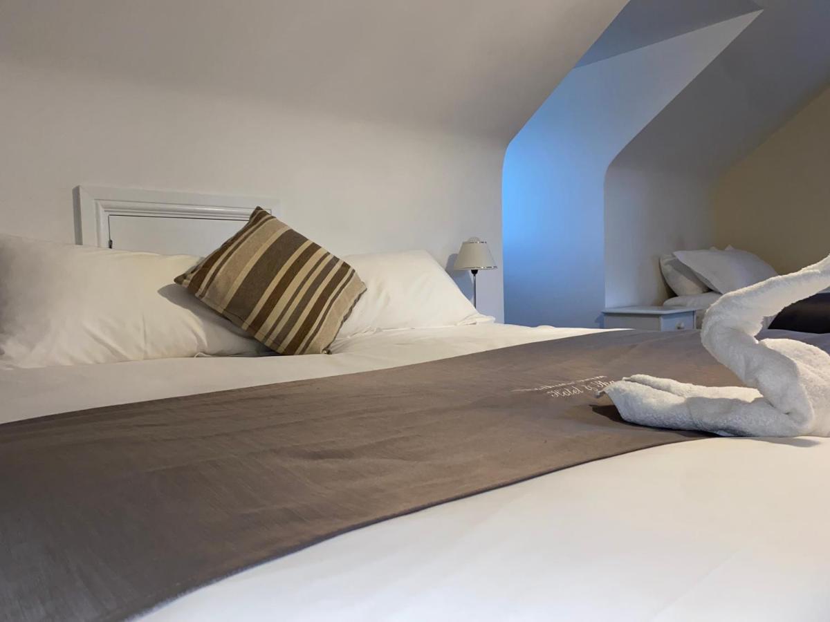 Woodhouse Farm Lodge Spalding Εξωτερικό φωτογραφία