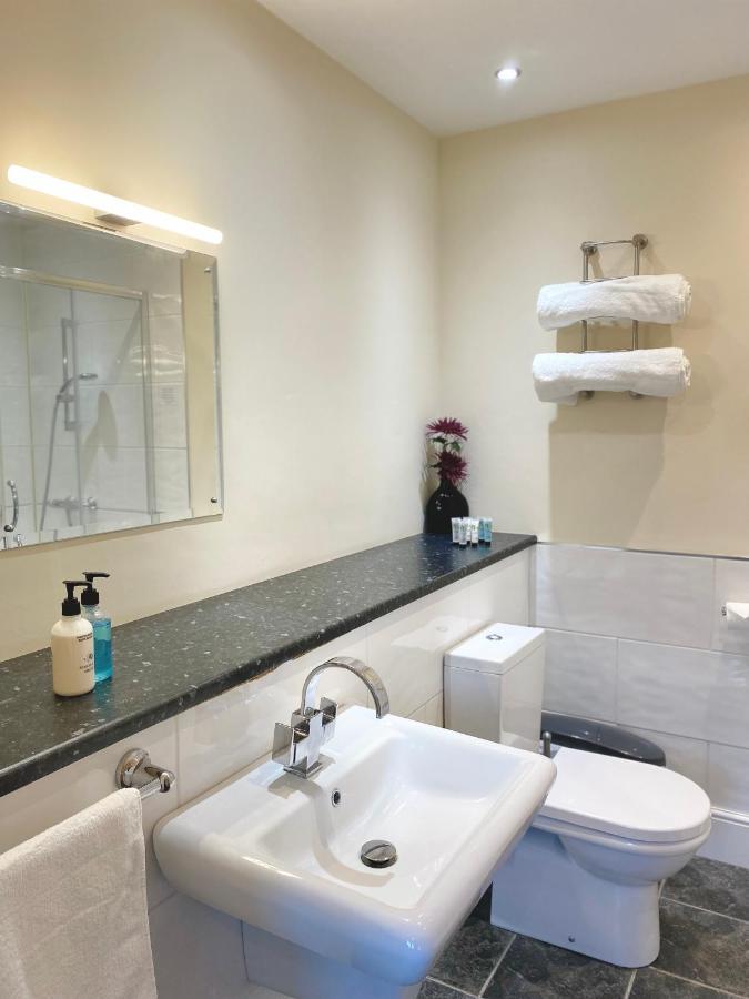 Woodhouse Farm Lodge Spalding Εξωτερικό φωτογραφία
