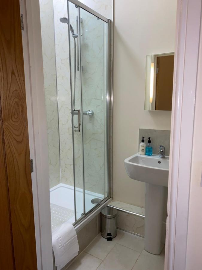 Woodhouse Farm Lodge Spalding Εξωτερικό φωτογραφία