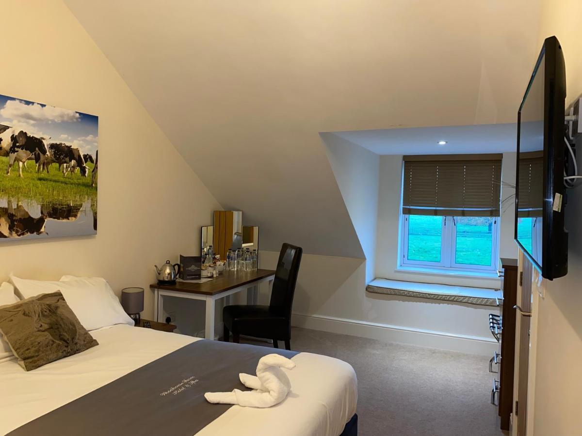 Woodhouse Farm Lodge Spalding Εξωτερικό φωτογραφία