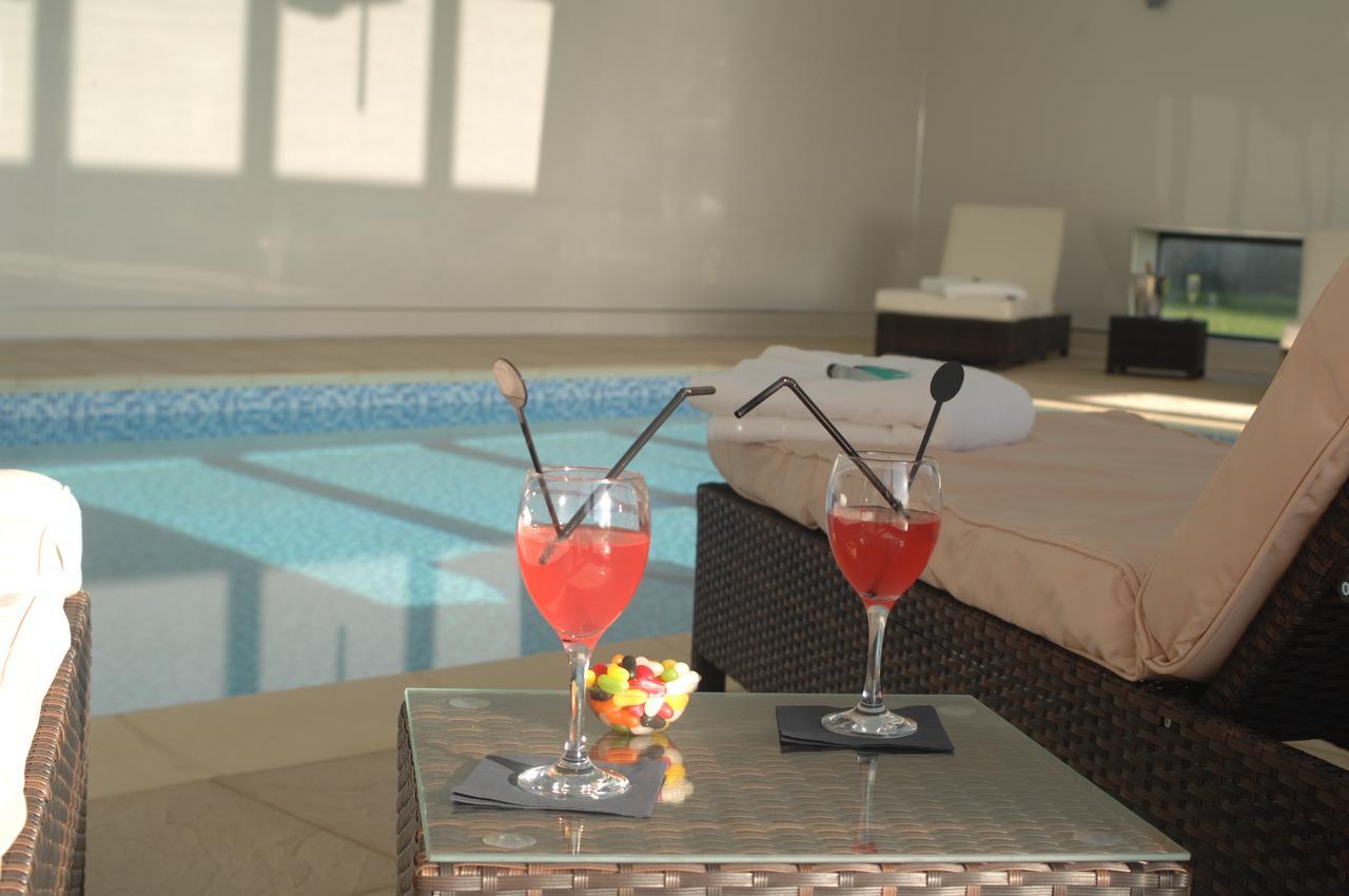 Woodhouse Farm Lodge Spalding Εξωτερικό φωτογραφία