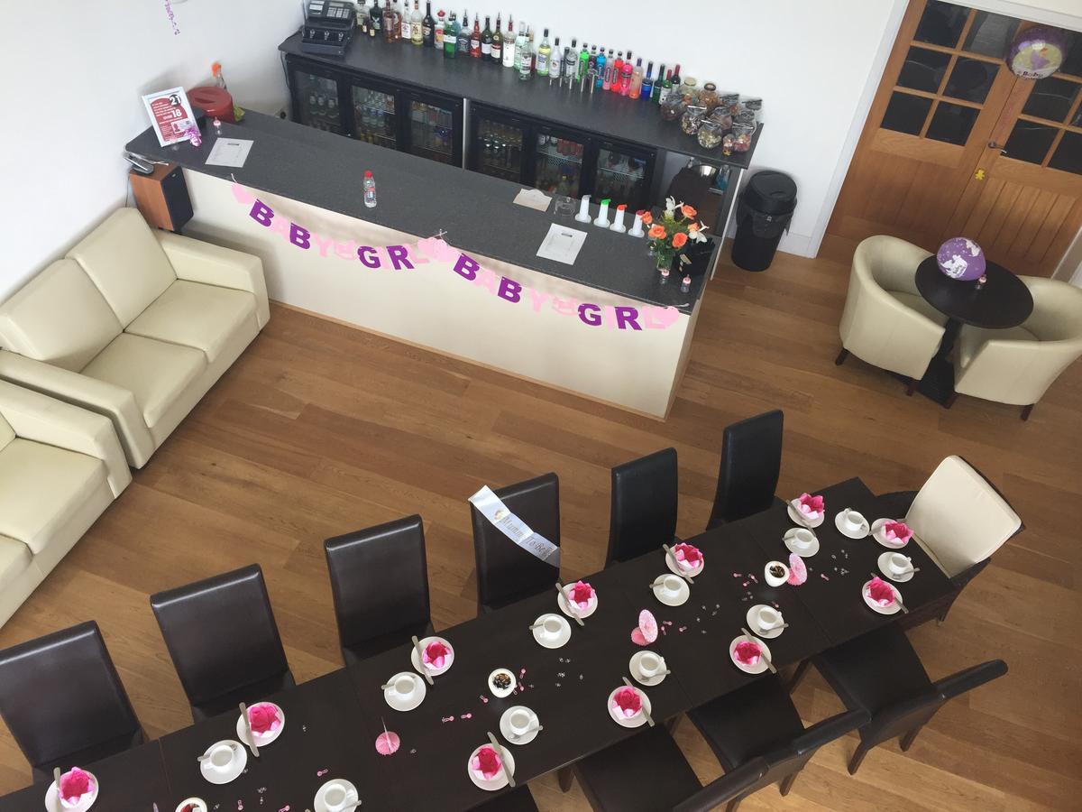 Woodhouse Farm Lodge Spalding Εξωτερικό φωτογραφία