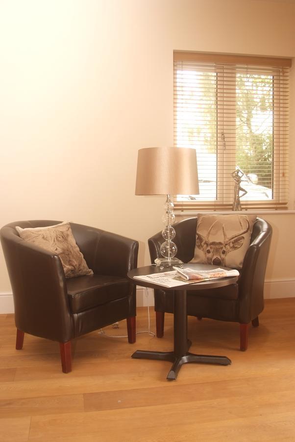 Woodhouse Farm Lodge Spalding Εξωτερικό φωτογραφία